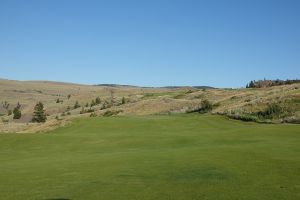 Sagebrush 8th Fairway